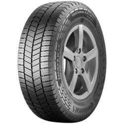 CONTINENTAL 225/65R 16 112R TL VanCont.Ultra Camper